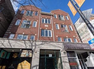 1448 W Chicago Ave #4WPPP, Chicago, IL 60642