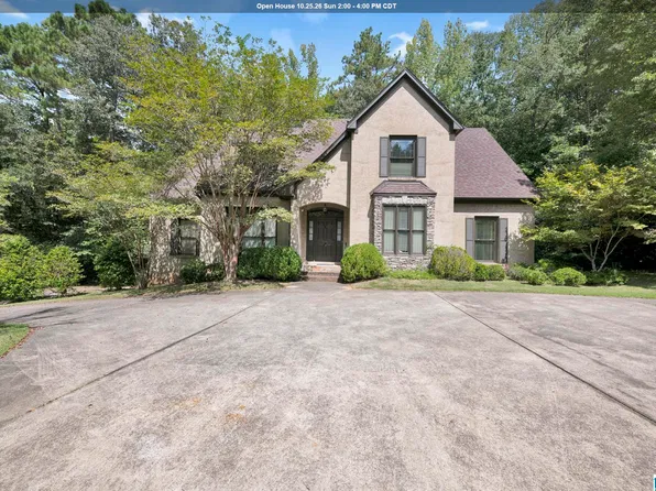 81 Saint Andrews Pkwy, Oneonta, AL 35121
