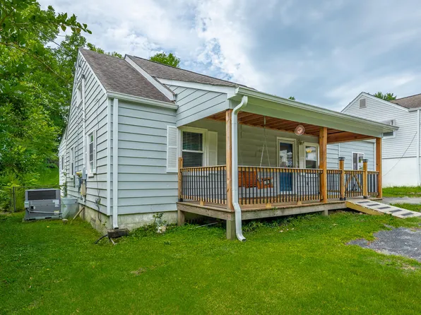 1712 John Ross Rd, Chattanooga, TN 37412