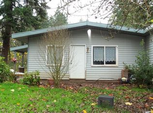 22430 S Bartholomew Rd, Estacada, OR 97023