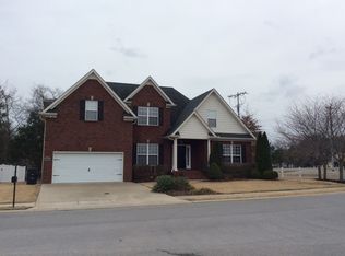 5447 Cloister Dr, Murfreesboro, TN 37128