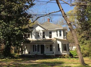 127 N Congress St, York, SC 29745
