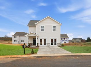 109 Meadow Ridge Way, Staunton, VA 24401