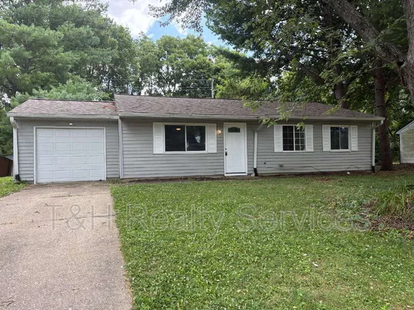 8705 Zephyr Dr, Indianapolis, IN 46217