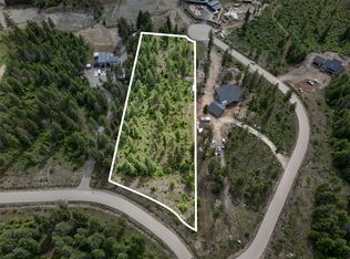 14 Caitlin Rd, Christina Lake, BC V0H1E0