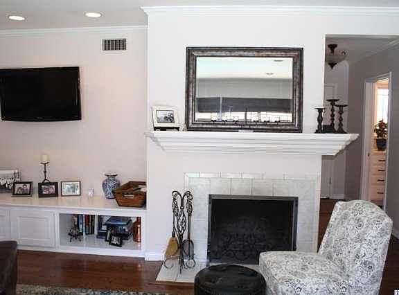 5th image of 3831 Los Olivos Ln