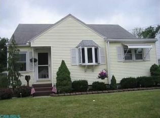 548 Forest St, Marion, OH 43302