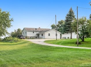 12655 E Austin Rd, Manchester, MI 48158