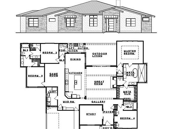 2nd image of this home