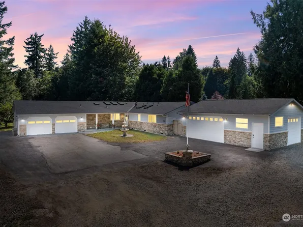 2425 65th Court SW, Olympia, WA 98512