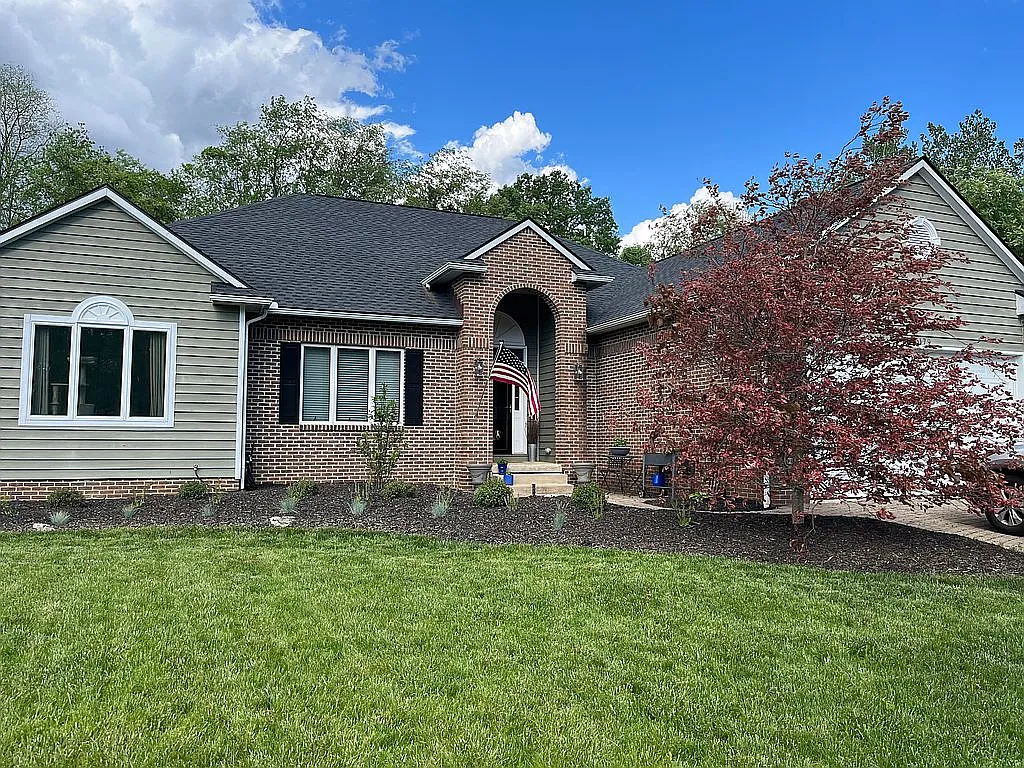 6179 Crystal Valley Dr photo 1
