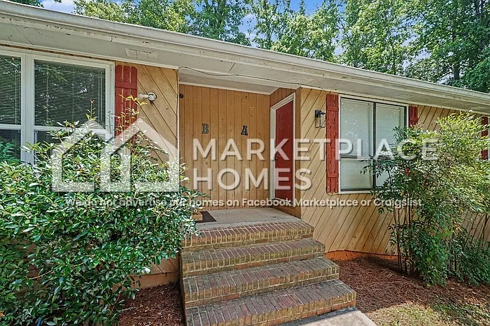 2 bed, 1.0 bath, 931 sqft, $1,370 — Photo 3