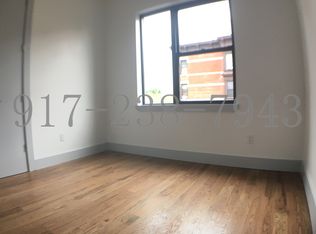 386 Throop Ave #2RR, Brooklyn, NY 11221