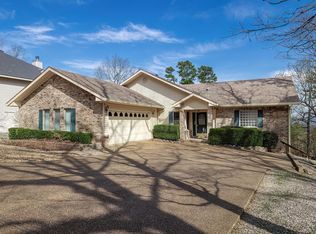 74 Mansilla Way, Hot Springs, AR 71909