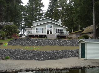 90 E North Cove Rd, Shelton, WA 98584