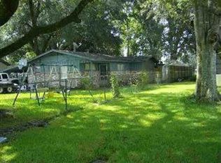 219 McBride St, Winnie, TX 77665