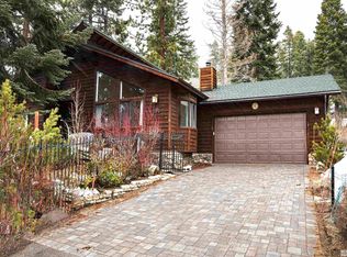 469 Andria Dr, Stateline, NV