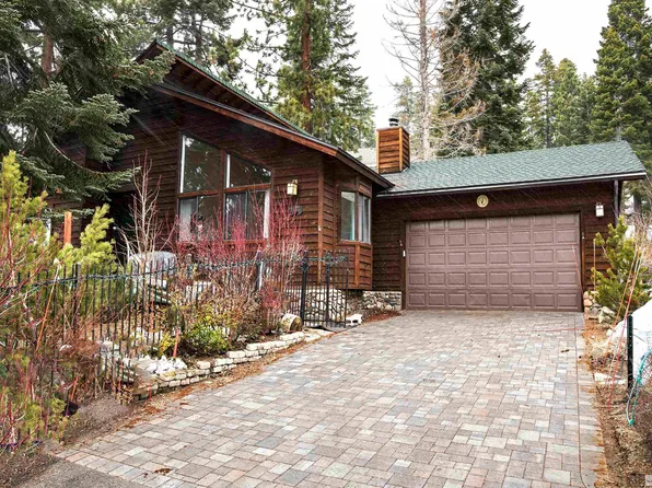 469 Andria Dr, Stateline, NV 89449