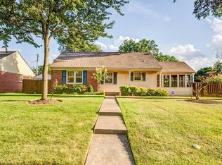 5341 Timmons Ave, Memphis, TN 38119