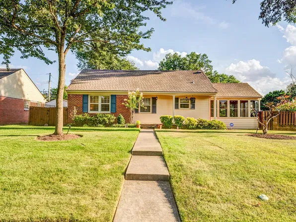 5341 Timmons Ave, Memphis, TN 38119