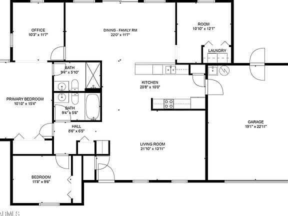 3rd image of 14458 N BOSWELL Boulevard