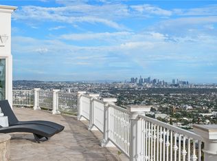 8527 Hedges Way, Los Angeles, CA 90069