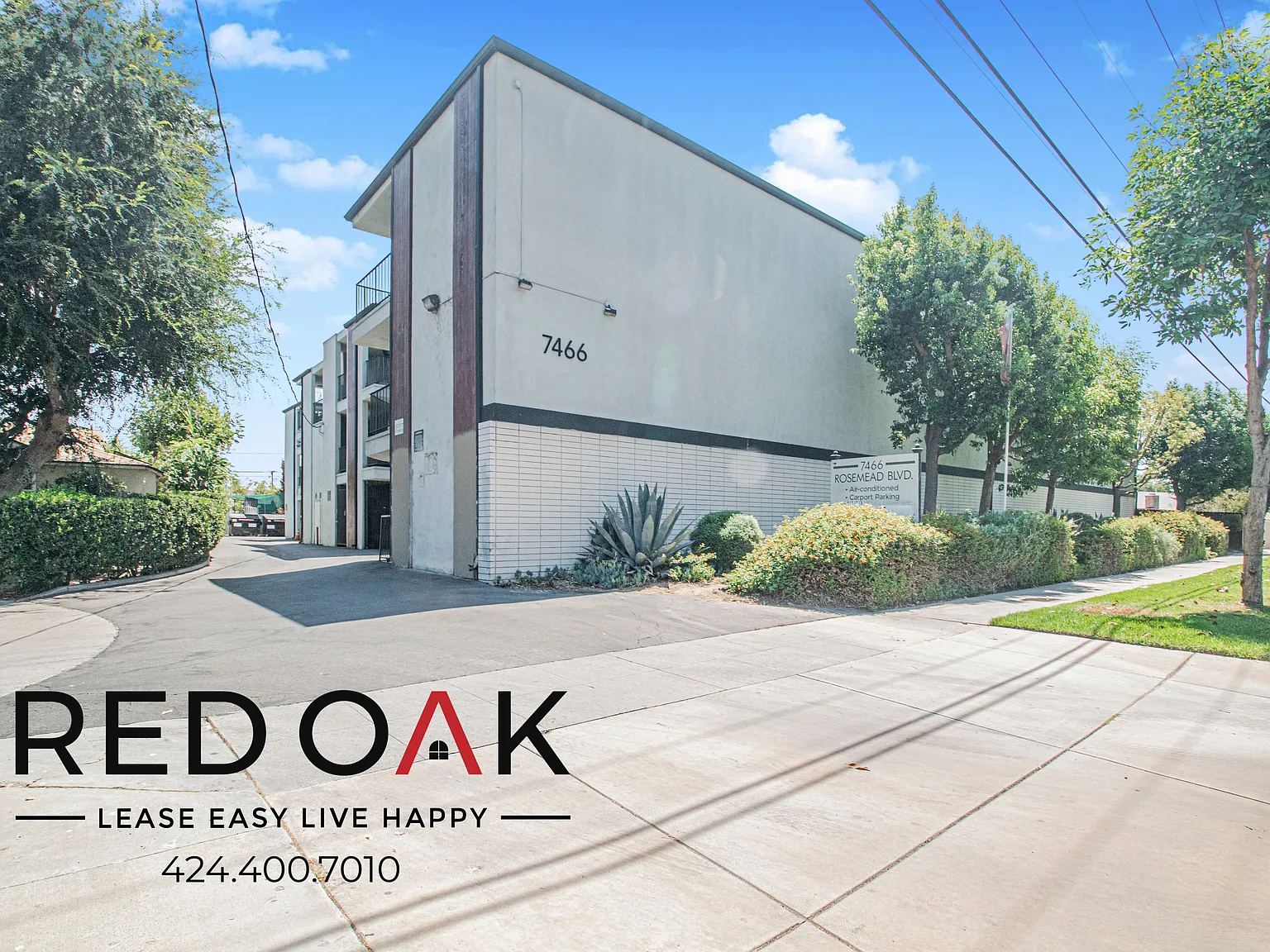 7466 Rosemead Blvd — Photo 3