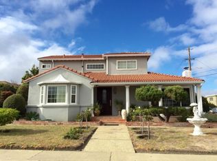 424 Anita Dr, Millbrae, CA 94030