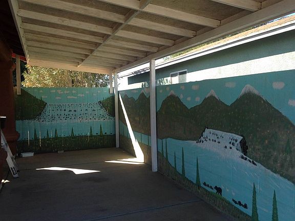 5th image of 1374 N Los Portales Ave
