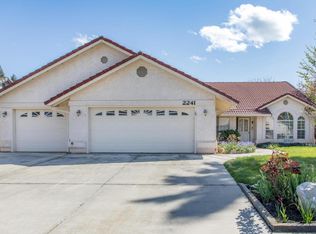 2241 Kathleen Way, Redding, CA 96003