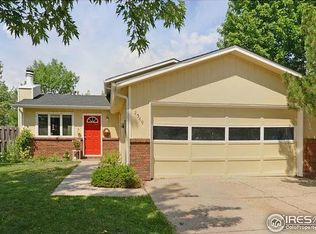 2549 Romeldale Ln, Fort Collins, CO 80526