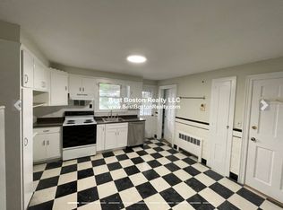 279 Washington St APT 2, Somerville, MA 02143