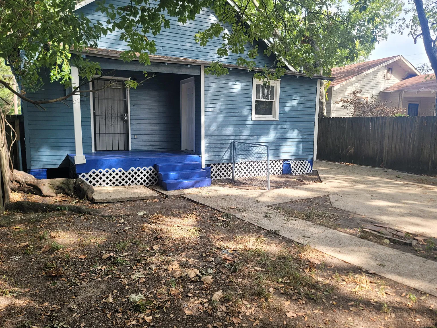 2 bed, 1000 sqft, $950 — Photo 3