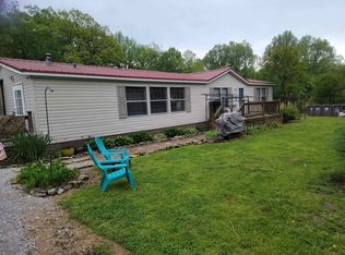 3720 Price Rd, Moscow, TN 38057