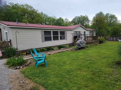 3720 Price Rd, Moscow, TN, 38057