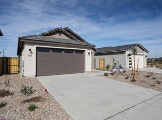 12482 N 305th Ave, Buckeye, AZ 85396