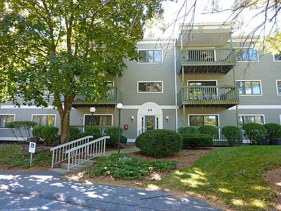 2nd image of 45 Dogwood Drive #208