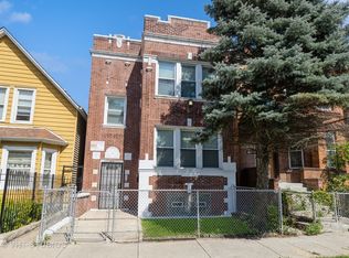 6215 S Wood St, Chicago, IL 60636