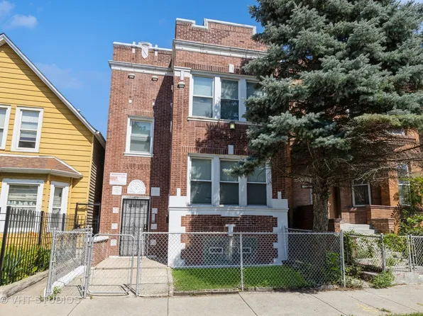 6215 S Wood St, Chicago, IL 60636