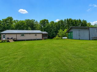 57776 County Highway 136, Parkers Prairie, MN 56361