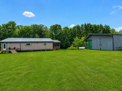 57776 County Highway 136, Parkers Prairie, MN, 56361