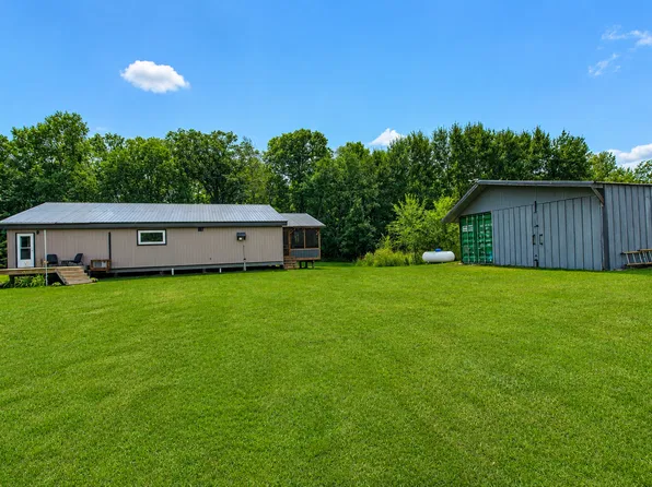 57776 County Highway 136, Parkers Prairie, MN 56361