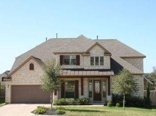 13113 Delphinus Walk, Austin, TX 78732