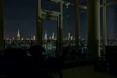 Rented by Clinton Management