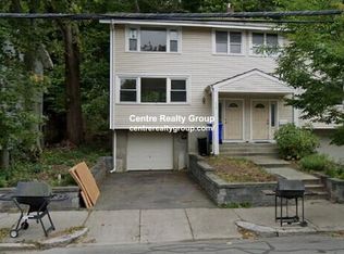 117 Chestnut St, Brookline, MA 02445