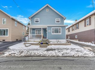 1306 Main St, Browndale, PA 18421