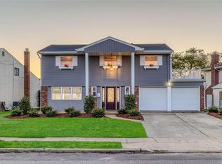 3500 Steven Rd, Baldwin, NY 11510