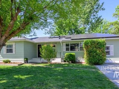 5500 W Cassia St, Boise, ID, 83705