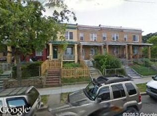 1805 A St SE, Washington, DC 20003