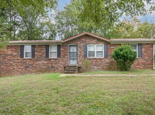 1025 Glenn Ave, Lewisburg, TN 37091